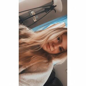 Meet your Posher, Kasey